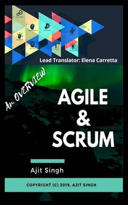 Agile & Scrum, Ajit Singh - Ebook - 9781071514016