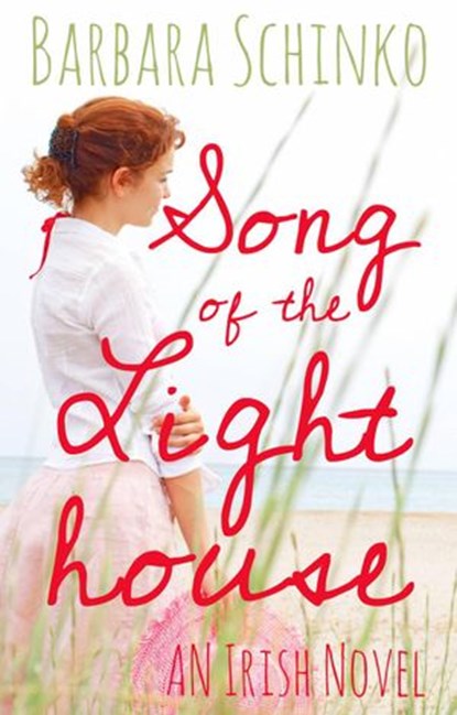 Song of the Lighthouse, Barbara Schinko - Ebook - 9781071514764