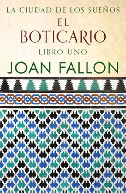 El Boticario, Joan Fallon - Ebook - 9781071516263