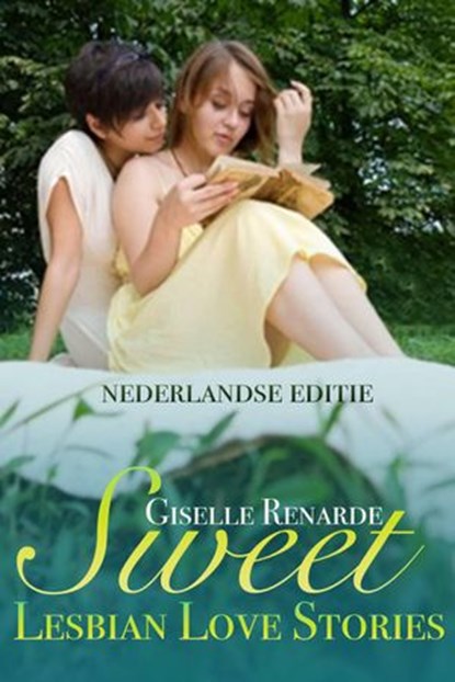 Sweet Lesbian Love Stories, Giselle Renarde - Ebook - 9781071517338