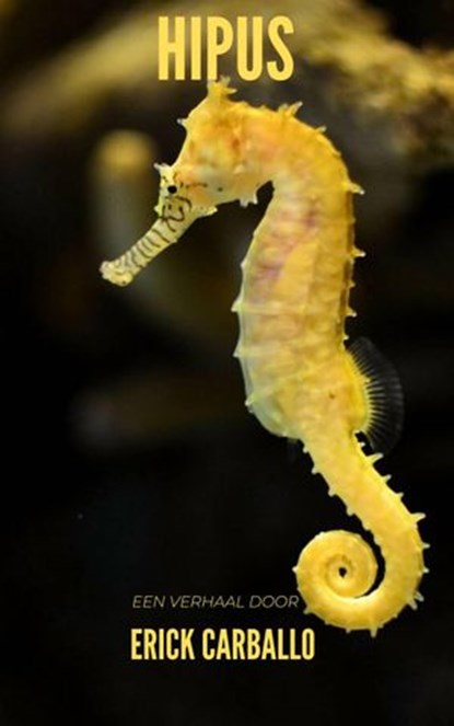 Hipus, Erick Carballo - Ebook - 9781071518151