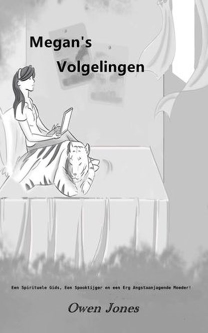 Megan's Volgelingen, Owen Jones - Ebook - 9781071521342