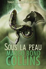 Sous la peau - Margo Bond Collins - 9781071526101