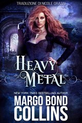Heavy Metal - Margo Bond Collins - 9781071526187