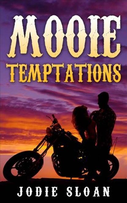 Mooie Temptations, Jodie Sloan - Ebook - 9781071528501
