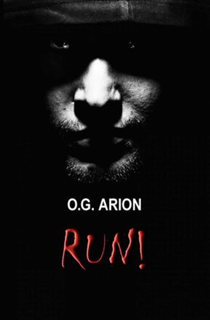 Run!, O.G. Arion - Ebook - 9781071529065