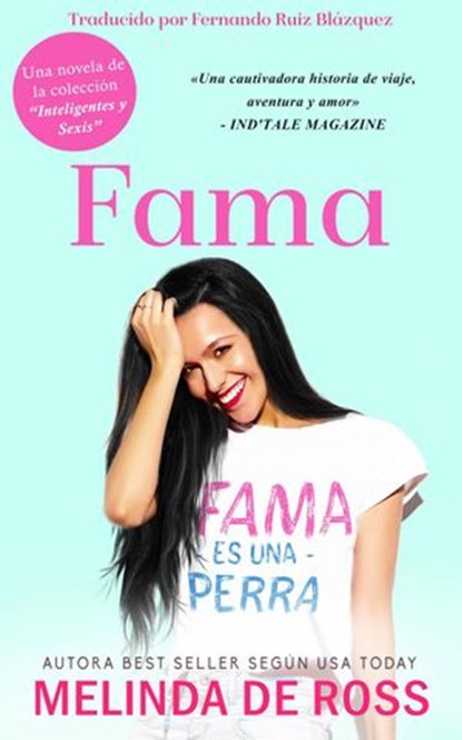 Fama, Melinda De Ross - Ebook - 9781071535608
