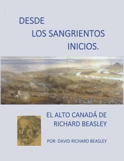 Desde los sangrientos inicios, David Richard Beasley - Ebook - 9781071538807