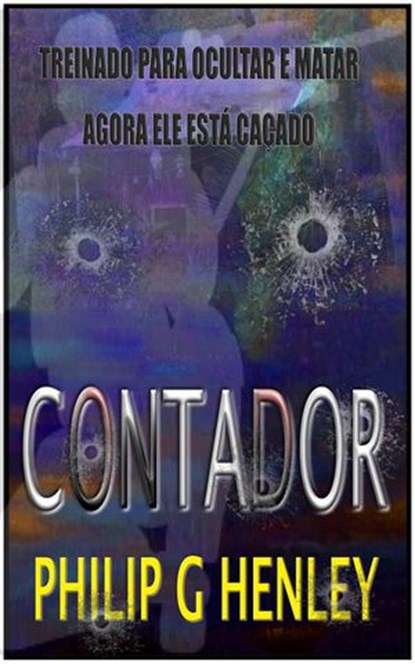 Contador, Philip G Henley - Ebook - 9781071539149