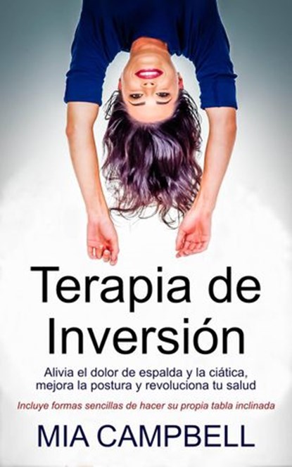 Terapia de Inversión, Mia Campbell - Ebook - 9781071543627