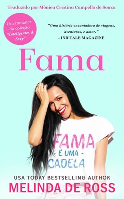 Fama, Melinda De Ross - Ebook - 9781071545225