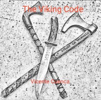 The Viking Code, Vicente Cuenca - Ebook - 9781071550960