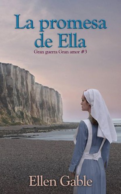 La promesa de Ella, Ellen Gable - Ebook - 9781071554326