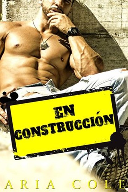 En construcción, Aria Cole - Ebook - 9781071555361