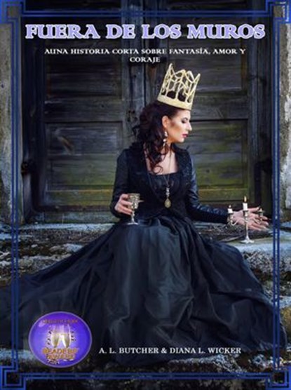Fuera de los Muros, A L Butcher ; Diana L Wicker - Ebook - 9781071556603