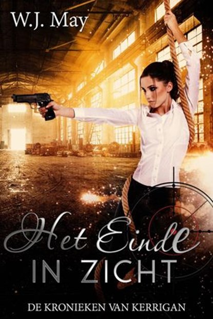 Het Einde In Zicht, W.J. May - Ebook - 9781071564301