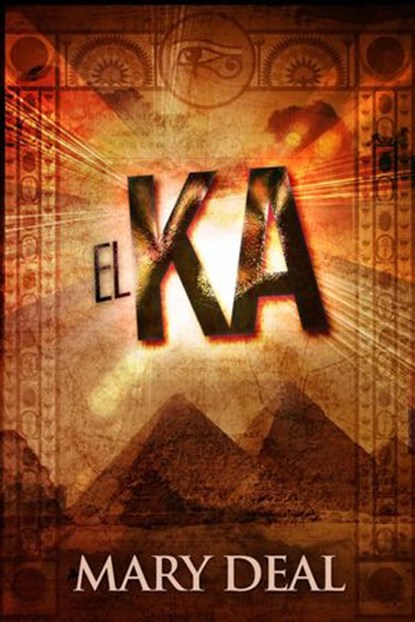 El Ka, Mary Deal - Ebook - 9781071565025