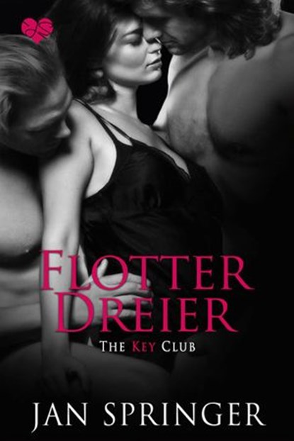 Flotter Dreier, Jan Springer - Ebook - 9781071569825