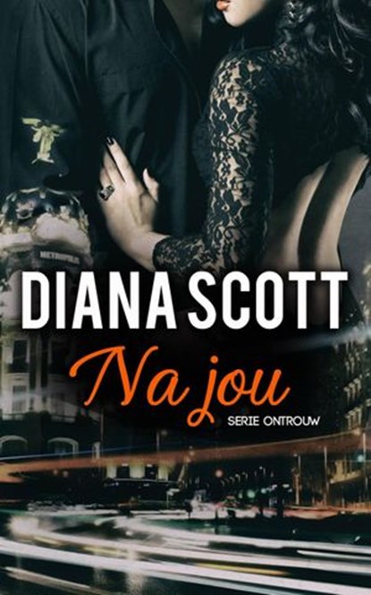 Na jou, Diana Scott - Ebook - 9781071572245