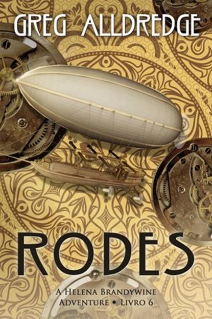 Rodes, Greg Alldredge - Ebook - 9781071574829