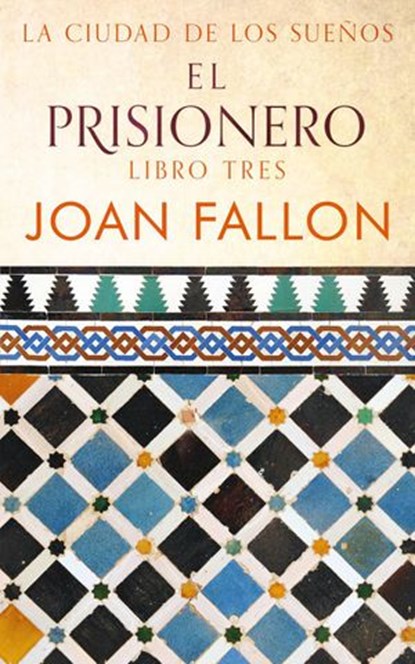 El Prisionero, Joan Fallon - Ebook - 9781071579824