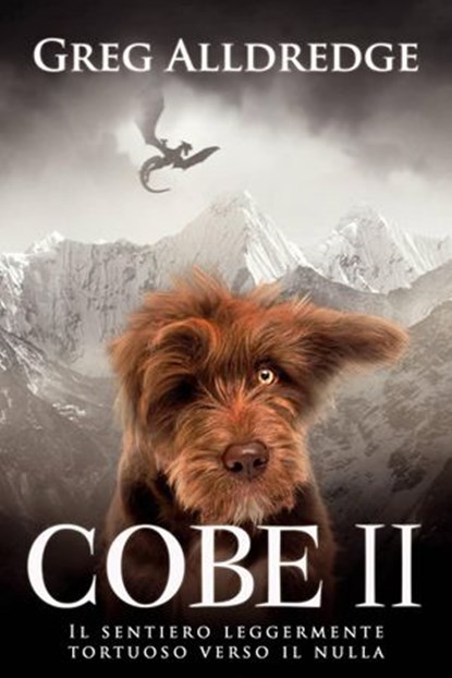 Cobe II, Greg Alldredge - Ebook - 9781071581988
