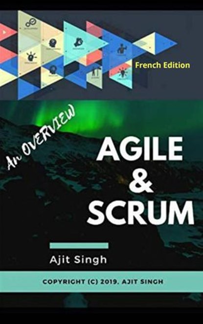 Agile & Scrum, Ajit Singh - Ebook - 9781071582534