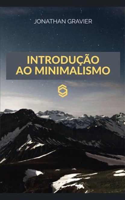 Introdução ao Minimalismo, Jonathan GRAVIER - Ebook - 9781071583715