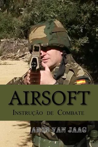 Airsoft, Ares Van Jaag - Ebook - 9781071596180