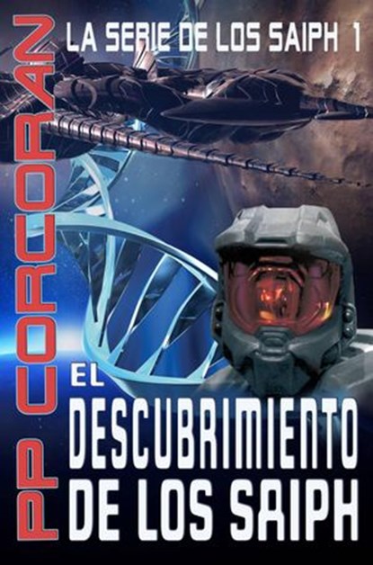 El Descubrimiento de los Saiph, PP Corcoran - Ebook - 9781071596364