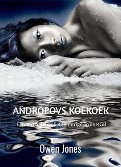 Andropovs Koekoek, Owen Jones - Ebook - 9781071598191