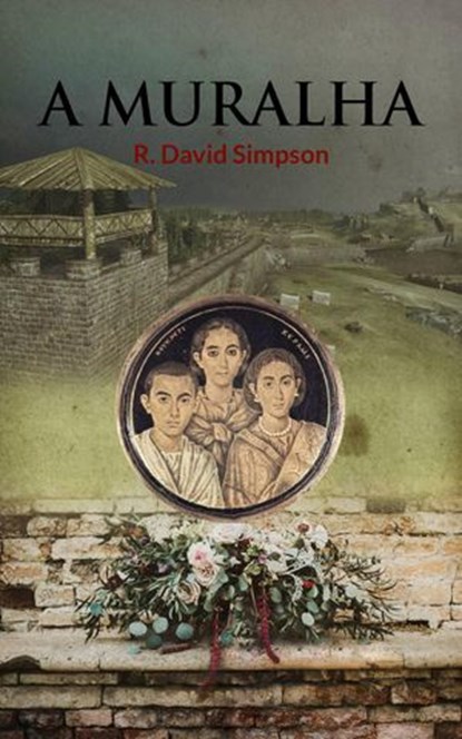A Muralha, R. David Simpson - Ebook - 9781071599600