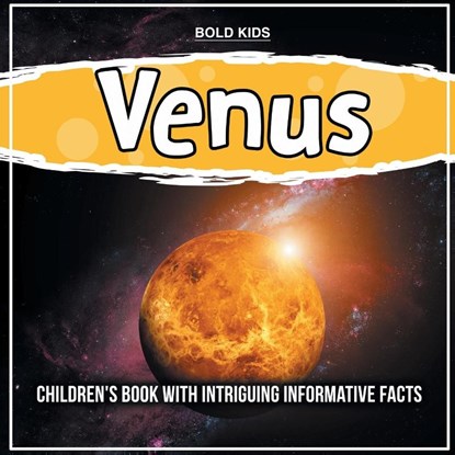 Venus, David Rosenberg - Paperback - 9781071712122