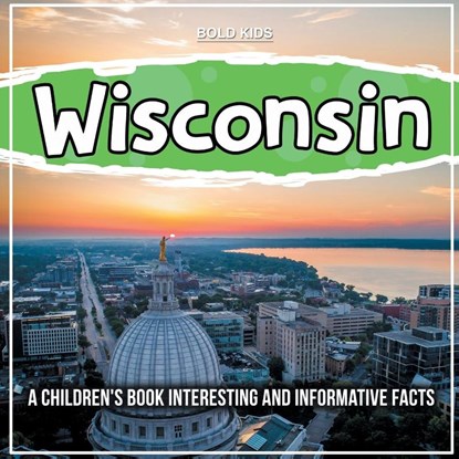 Wisconsin, Mary Johns - Paperback - 9781071712290