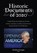 Historic Documents of 2020, Heather Kerrigan - Gebonden - 9781071828762