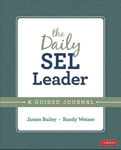 The Daily SEL Leader, James A. Bailey ; Randy Weiner - Paperback - 9781071830857