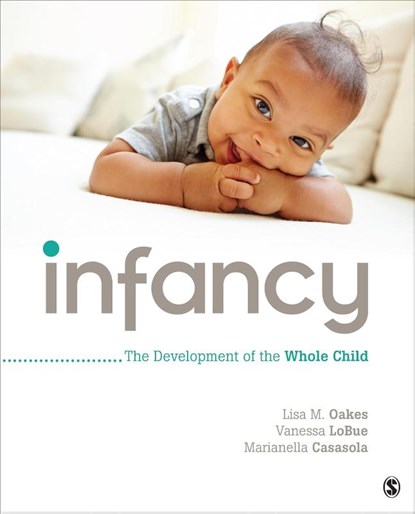 Infancy, Lisa M. Oakes ; Vanessa LoBue ; Marianella Casasola - Paperback - 9781071830987