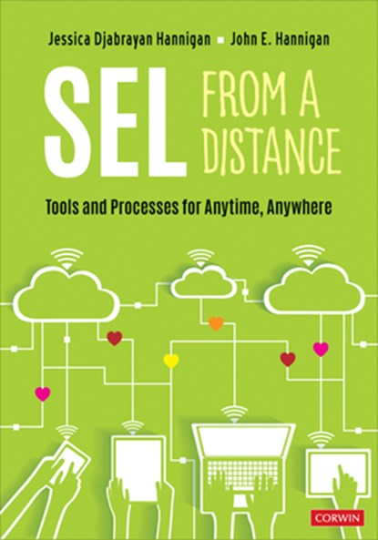 SEL From a Distance, HANNIGAN ; HANNIGAN,  John E. - Paperback - 9781071840016