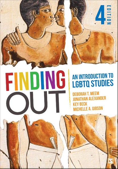 Finding Out, MEEM ; ALEXANDER,  Jonathan F. ; Beck, Key ; Gibson, Michelle A. - Paperback - 9781071848036