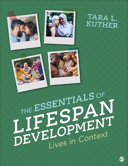 ESSENTIALS OF LIFESPAN DEVELOP, Tara L. Kuther - Paperback - 9781071851838