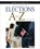 Elections A to Z, Deborah Kalb - Gebonden - 9781071853634