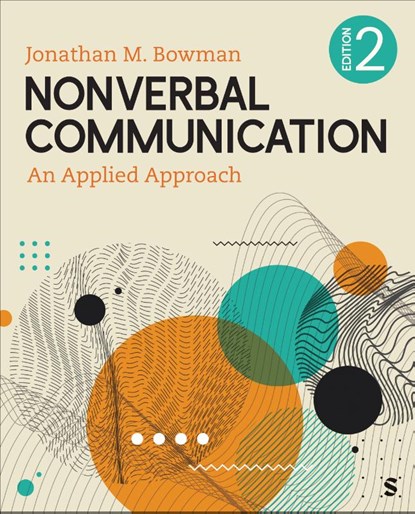 Nonverbal Communication, BOWMAN,  Jonathan Michael - Paperback - 9781071877289