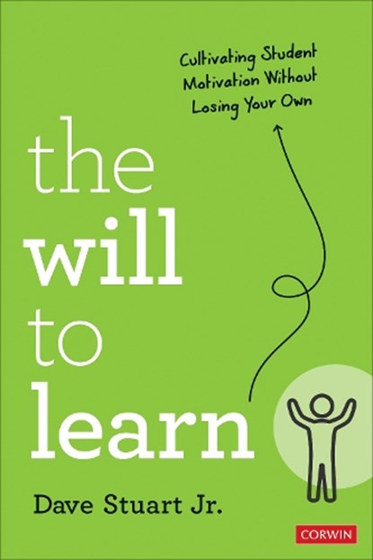 The Will to Learn, Dave Stuart - Paperback - 9781071884744