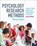 Psychology Research Methods, Wendy Heath - Losbladig - 9781071919354