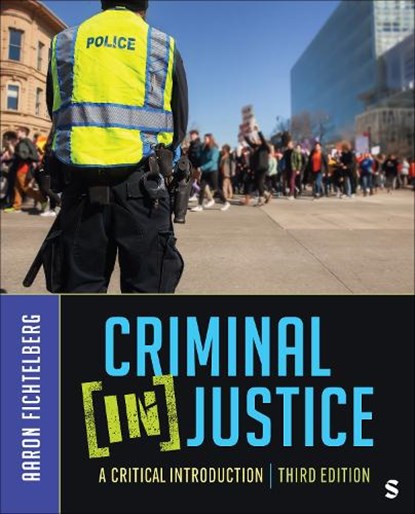 Criminal (In)Justice, Aaron Fichtelberg - Paperback - 9781071956151