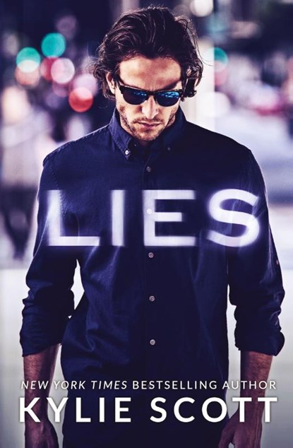 Lies, Kylie Scott - Paperback - 9781072014669