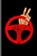 Peace Funny Driving, Carl Thomas - Paperback - 9781072416715