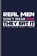 Real men Don't wear Pink they eat it if you know what i mean, Carl Thomas - Paperback - 9781072416753