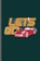 Let's Go, Carl Thomas - Paperback - 9781072416869