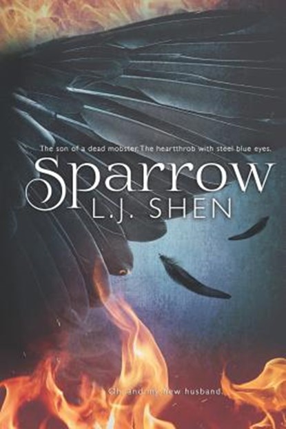 Sparrow, SHEN,  L. J. - Paperback - 9781073380275